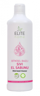 The Elite Home Bitkisel Bazlı Sıvı Sabun 750 ml Sabun kullananlar yorumlar